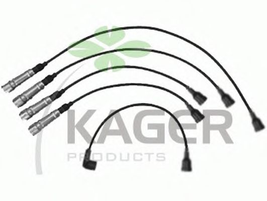 Ignition Cable Kit 64-0387