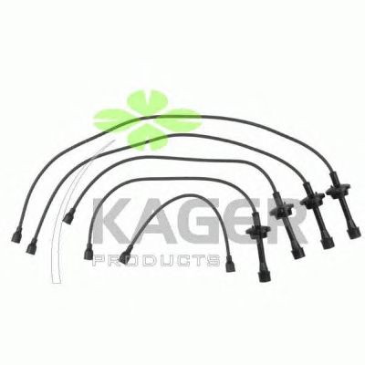 Ignition Cable Kit 64-1006