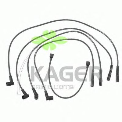 Ignition Cable Kit 64-1095