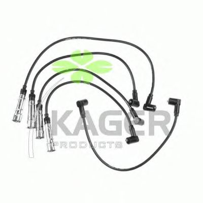 Ignition Cable Kit 64-1173