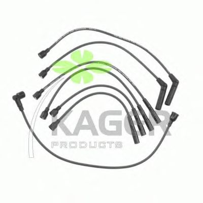 Ignition Cable Kit 64-1205