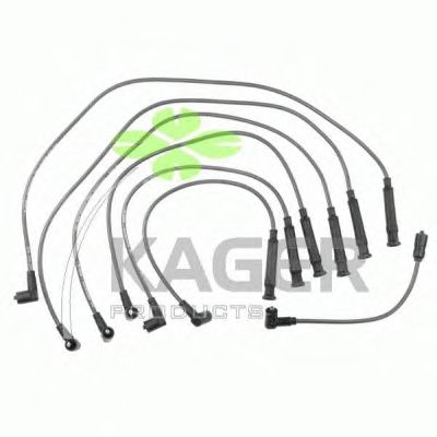 Ignition Cable Kit 64-1227