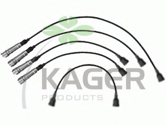 Ignition Cable Kit 64-0545