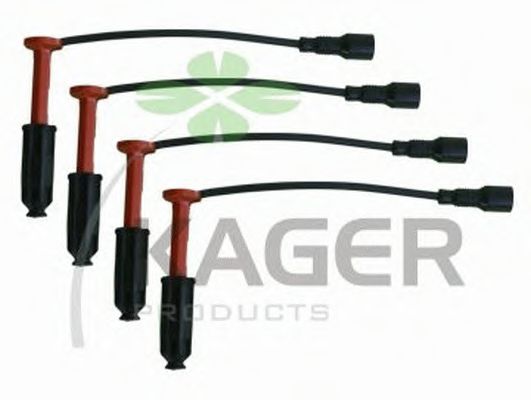 Ignition Cable Kit 64-0595