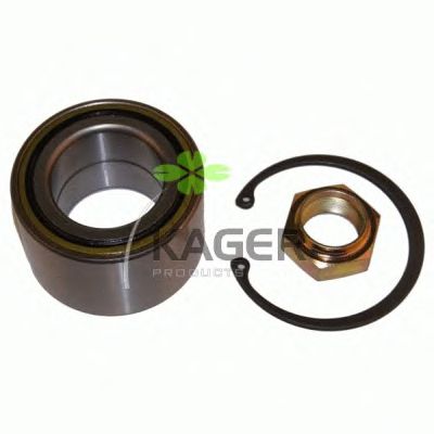 Wheel Bearing Kit 83-0831
