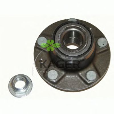 Wheel Bearing Kit 83-0182