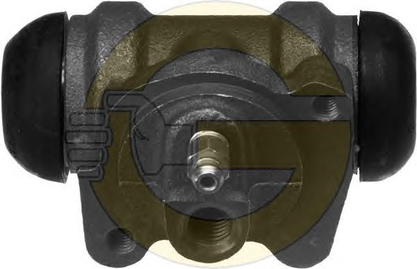 Wheel Brake Cylinder 5004171