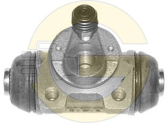 Wheel Brake Cylinder 5004183