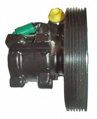 Hydraulic Pump, steering system 04.05.0303-7
