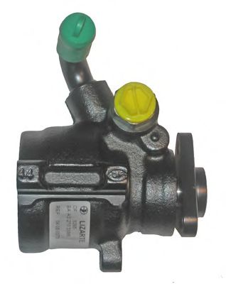 Hydraulic Pump, steering system 04.05.0375