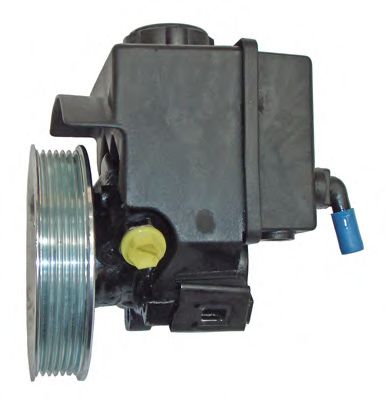 Hydraulic Pump, steering system 04.05.0450