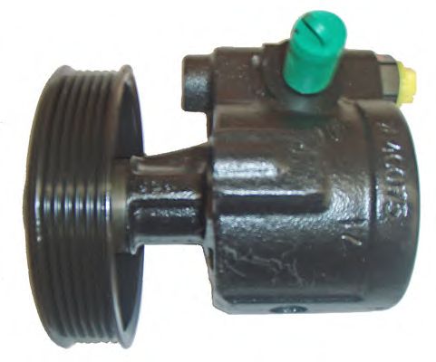 Hydraulic Pump, steering system 04.09.0100-1