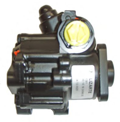 Hydraulic Pump, steering system 04.13.0020