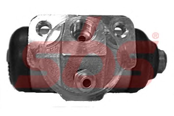 Wheel Brake Cylinder 1340802217