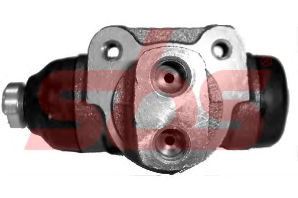 Wheel Brake Cylinder 1340803642