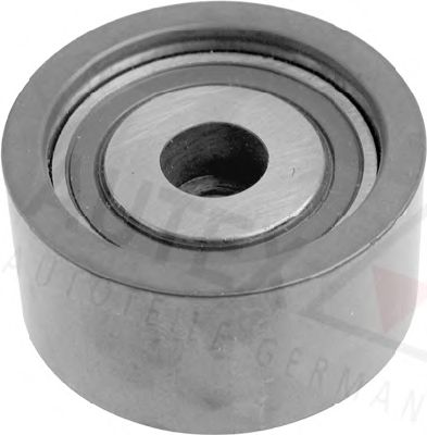 Deflection/Guide Pulley, timing belt 651231
