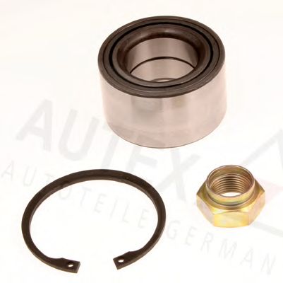 Wheel Bearing Kit 802519