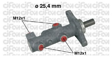 Maître-cylindre de frein 202-578