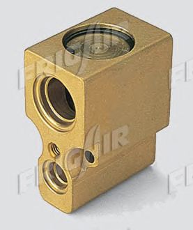 Injector Nozzle, expansion valve 431.30980