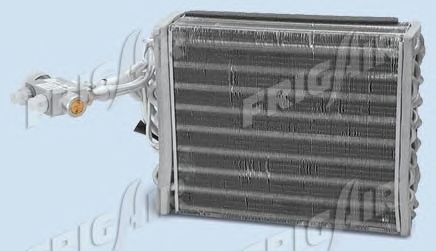 Evaporador, ar condicionado 710.30026