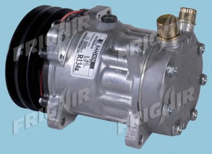 Compressor, ar condicionado 920.20126