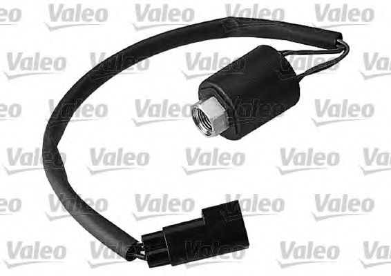 High-pressure Switch, air conditioning 509665