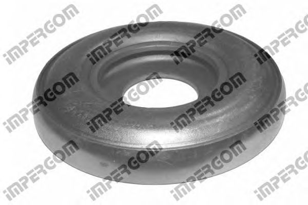 Anti-Friction Bearing, suspension strut support mounting 36540