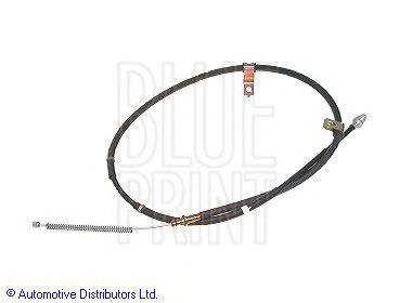 Cable, parking brake ADC446121