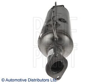 Soot/Particulate Filter, exhaust system ADG060505