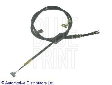 Cable, parking brake ADK84651