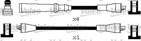 Ignition Cable Kit 346642