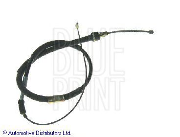 Cable, parking brake ADT34624