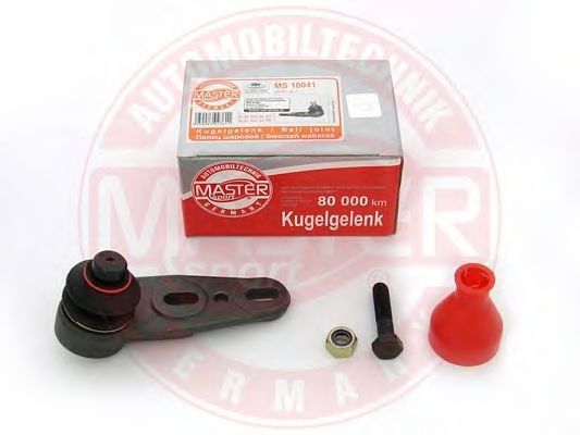 Repair Kit, ball joint 10041-PCS-MS