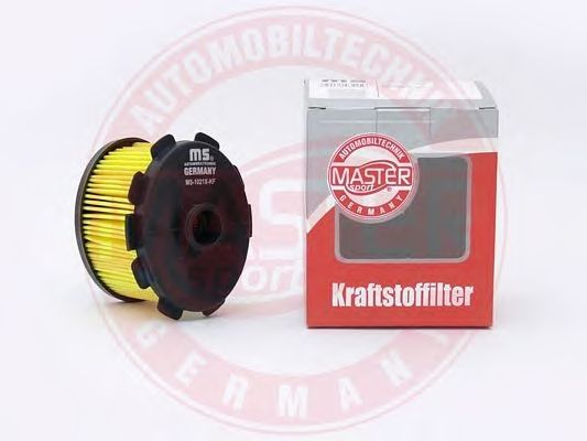 Fuel filter 1021-KF-PCS-MS