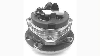 Wheel Bearing Kit 3511-SET-MS