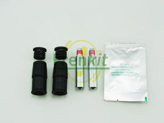 Guide Sleeve Kit, brake caliper 812001