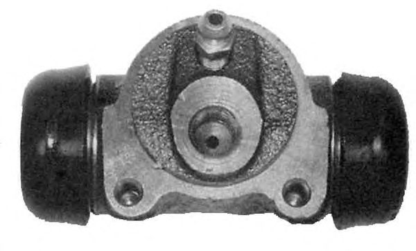 Cilindro do travão da roda WC1567BE