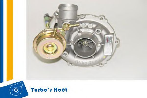 Turbocharger 1100176