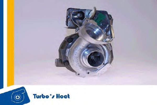 Turbocompresseur, suralimentation 1103846