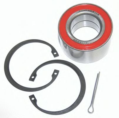 Wheel Bearing Kit FWB-0267