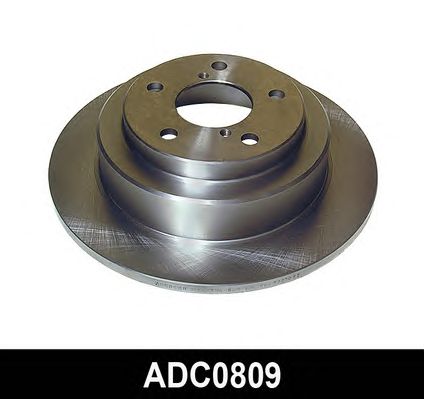 Brake Disc ADC0809