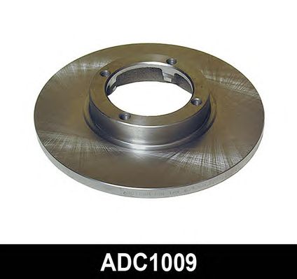 Brake Disc ADC1009