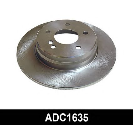 Brake Disc ADC1635