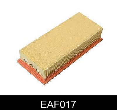 Hava filtresi EAF017