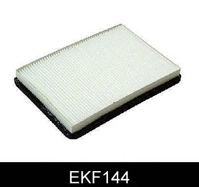 Filter, interior air EKF144