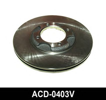 Brake Disc ADC0403V