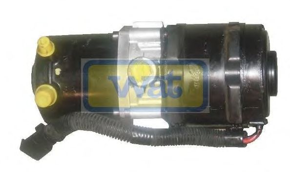 Hydraulic Pump, steering system BEPG02P