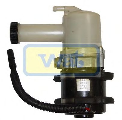 Pompa idraulica, Sterzo BECT01P