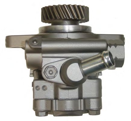 Hydraulic Pump, steering system BTY63T