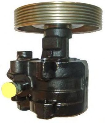 Hydraulic Pump, steering system 07B502A